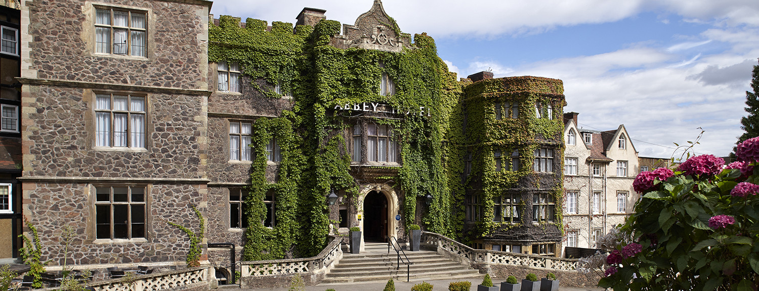 The Abbey Hotel