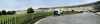 Panorama of Nash Crescent