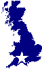 GB outline