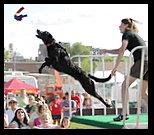 Colby at the Cgerry fest 2008